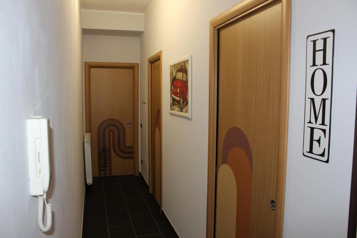 Apartment Crisam Near Vatican Rom